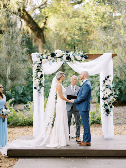 SC_Officiant Rev. Rick Lackore